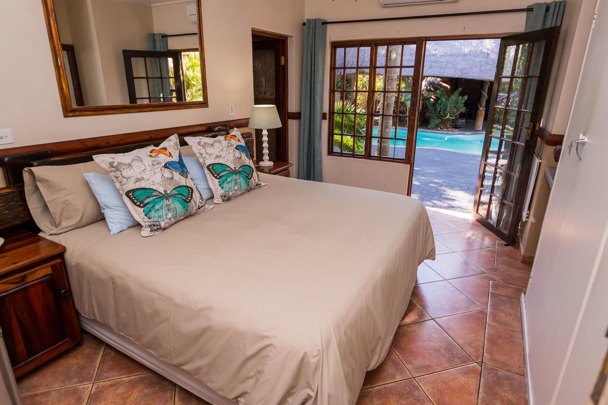 The Sweetest Spot St. Lucia Exterior foto